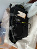 新秀丽（Samsonite）旅行袋上新健身包休闲旅行包时尚行李袋QX1*09003黑色 晒单实拍图