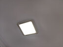 欧普（OPPLE） led改造灯板方形节能灯泡灯条替换灯盘光源灯珠三色可调 36W 实拍图