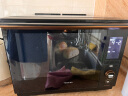 东芝（TOSHIBA）微蒸烤炸一体机原装进口水波炉智能变频微波炉日本同售石窑炉蒸烤箱  ER-XD5000 30L 实拍图