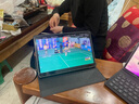华为（HUAWEI） 平板Matepad 11 2023款DBR-W10 鸿蒙系统 娱乐游戏学生考研网课学习商务办公二合一平板电脑 【柔光版】8G+256G 晶钻白 WiFi版  官方标配+活动礼包 实拍图