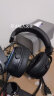 雷柏（Rapoo） VH300S 有线耳机 虚拟7.1声道电竞游戏 USB电脑耳麦 头戴式立体环绕声 黑色  晒单实拍图