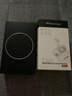 先锋（Pioneer） T1半入耳式蓝牙耳机TWS真无线音乐耳塞 适用苹果安卓手机高音质运动防水防汗 白无感佩戴环绕立体声智能触控 旗舰版 实拍图