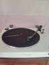 铁三角（Audio-technica）AT-LP3XBT 蓝牙无线带动式黑胶唱盘 白色 黑胶唱机唱片机复古唱片机留声机 实拍图
