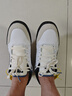 耐克（NIKE）NIKE休闲鞋男子板鞋减震FULL FORCE运动鞋HJ7262-100白40.5 实拍图