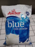 安佳（Anchor） 全脂奶粉1000g袋装 新西兰进口青少年学生中老年成人奶粉 实拍图