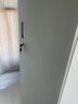 钱柜 钢制二门更衣柜铁皮柜挂衣柜储物工具柜900*420*1800mm DZ 实拍图