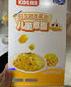 怡芽儿童意面照烧鸡腿意面意大利面宝宝意面速食快熟早餐单盒装191.5g 实拍图