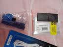 品胜适用苹果数据线4S手机iPhone4充电线ipad4/3/2/1touch充电器线平板电脑电源线Ipod快充USB老款宽头 苹果4/4s/ipad1/2/3【0.8米充电线】 实拍图