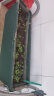 原起点长方形霍伦种菜盆60cm特大种花盆阳台种菜神器长条蔬菜草莓种植盆 橄榄绿3个装【送自吸水网】 实拍图