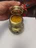 珍如意避火龙瓶厨房西北角化解家用铜葫芦加黄碎石五帝钱东北角风水摆件 精功黄铜大号(黄水晶+五帝钱) 实拍图