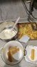 妙可蓝多马斯卡彭250g 原制奶酪 提拉米苏西点烘焙原料 晒单实拍图
