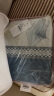 水星家纺床上四件套纯棉100%纯棉床单北欧简约风四件套1.5米床 日记 实拍图