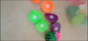 尚美贝贝水果切切乐玩具儿童宝宝切蔬菜水果过家家玩具套装28件套手提菜篮六一儿童节礼物 晒单实拍图