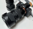 腾龙（Tamron）A058S 35-150mm F/2-2.8 Di III VXD大光圈变焦镜头人像旅游 索尼全画幅微单镜头(索尼全幅E口) 晒单实拍图