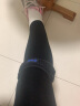 TMT髌骨带护膝运动跳绳爬山羽毛球稳固支撑膝盖半月板膝盖护具两只 实拍图