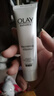玉兰油（OLAY）乳液女士小白瓶水感透白精华乳补水保湿烟酰胺抗糖美白亮肤护肤品 【旅行装】美白水50ml+乳35ml 实拍图
