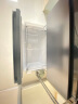 容声（Ronshen）蓝光养鲜526升变频一级能效法式多门四开门冰箱嵌入式家用无霜除菌BCD-526WD13MPA双循环大容量 实拍图