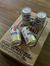 金宾（Jim Beam）嗨棒波本威士忌原味柠檬味配制酒预调酒350ml*24整箱装 实拍图