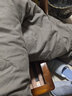 太阳花 实木电烤炉取暖器暖脚器烤火箱电火桶烤火炉学生炉烤脚家用烤火器取暖器烘脚器暖脚炉长方形办公 雕花尊贵加边【123*44*22CM】人离断电 实拍图