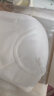 可孚 N95型医用防护口罩3d立体白色一次性医疗级别男女潮流时尚独立包装无菌型共30只 实拍图