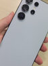 SAMSUNG Galaxy S24 Ultra 新品 全网通5G  AI旗舰智能手机 S24Ultra 钛蓝（定制色） 1TB【港版】店保 实拍图