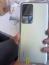 小米 红米K50 二手5G手机 天玑8100处理器 2K柔性全面屏 OIS拍照游戏手机 银迹 8GB+256GB 9新 实拍图