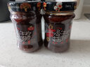 百山祖 香菇牛肉酱210g*2瓶 香辣味 下饭拌面牛肉酱 香菇牛肉酱2瓶 实拍图