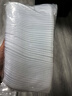 特美居（temeiju）一次性勺子食品用塑料汤勺外卖快餐打包冰粉小勺小调羹汤匙200支 实拍图