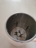 苏泊尔（SUPOR）豆浆机破壁机家用1-2-3人全自动煮破壁免过滤可预约免滤果汁机1.2L小型多功能一体机婴儿辅食机 DJ12B-P29E 晒单实拍图