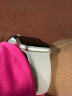 Apple/苹果Watch Series 9 智能手表电话智能运动苹果手表S9男女通用情侣款 Watch S9 星光色 铝金属45mm GPS版M/L 晒单实拍图