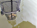 光威（GW）竹山三代碳素鱼竿钓台钓竿超轻硬手竿渔具钓鱼用品 5.4米 实拍图