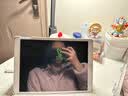 红豆（Hodo）珊瑚绒加厚夹棉睡衣女情侣抗静电男士秋冬季保暖可外穿家居服套装 女士柔粉色 翻盖口袋 M (160) 女士 实拍图