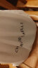 CHARLIE&KELLI CK品牌包包女包2024新款轻奢软皮手提包轻便水桶包单肩斜挎包 大象灰 晒单实拍图