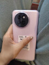 小米Xiaomi civi4 Pro 5G智能手机 第三代骁龙8s 徕卡光学专业三摄 全等深微曲屏 柔雾粉 12GB+256GB 晒单实拍图