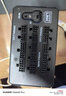 美商海盗船（USCORSAIR）HX1500i 1500W数字电源 ATX 3.1认证/支持4090/PCle5.1/16pin电源线/白金全模 实拍图