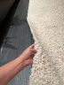 优立地毯进口羊毛地毯客厅房间卧室沙发高奢高级感地毯 织遇-200x290CM 晒单实拍图