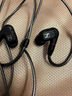 森海塞尔（Sennheiser）IE900/IE600/IE300旗舰级HIFI高保真超宽单动圈单元可拆卸MMCX挂耳式耳机 高保真发烧有线耳机耳塞 IE300+MMCX耳麦线 实拍图
