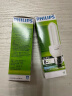 飞利浦（PHILIPS）2U三基色节能灯泡螺旋e27大螺口家用螺纹U型超亮日光灯管 【E27-2U】-8W-白光6500K 实拍图