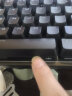 双飞燕（A4TECH） 血手幽灵B770光轴真机械键盘网吧网咖光轴游戏绝地求生吃鸡游戏宏LK电竞防水 B770 二代红光轴轻音版 单光 实拍图
