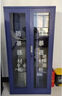 中伟防爆柜防暴器材柜装备柜器械柜八件套装备柜学校物业安保盾牌 实拍图