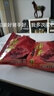 沈厅 正宗苏州周庄特产沈万三猪蹄猪手380g*2只装猪脚猪爪酱猪蹄熟食 实拍图