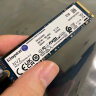 金士顿(Kingston) 2TB SSD固态硬盘 M.2(NVMe PCIe 4.0×4)兼容PCIe3.0 NV2 读速3500MB/s AI 电脑配件 实拍图