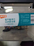 禧天龙（Citylong）证件收纳盒透明化妆品首饰置物盒小物件文具零件衣服储物盒 【中号】化妆品收纳 3个装【更加实惠】 实拍图