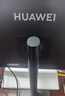 华为MateView SE 27英寸 高清 IPS全面屏 100Hz高刷 电脑办公显示器 莱茵护眼 旋转升降壁挂 实拍图