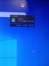 科硕 KESU 移动硬盘加密 1TB USB3.0 K1 2.5英寸奔放蓝外接存储文件照片备份 实拍图