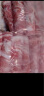 首食惠羊肉卷500g 新西兰羊排肉卷羔羊羊肉片 新鲜冷冻火锅食材 晒单实拍图
