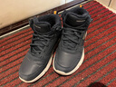 斯凯奇新年礼物男鞋冬高帮鞋防寒加绒户外保暖鞋厚底棉鞋雪地靴210788 实拍图