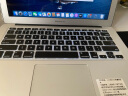 苹果（Apple） MacBook Pro/Air 二手苹果笔记本电脑 商务 办公 游戏 设计 剪辑 95新超薄力荐丨17款D32-8G/128 实拍图