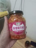 湘汝辣椒酱蒜香朝天椒280g下饭菜拌饭拌面酱湖南特产蒜蓉剁椒调味酱 实拍图