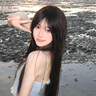 風采兔卫衣女春秋款2024新款薄款连帽潮流韩版宽松加绒上衣开衫外套潮 白灰(加绒) XXL 实拍图